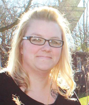 Trisha Bauer Headshot