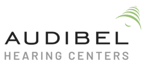 Audibel Hearing CentersLogo